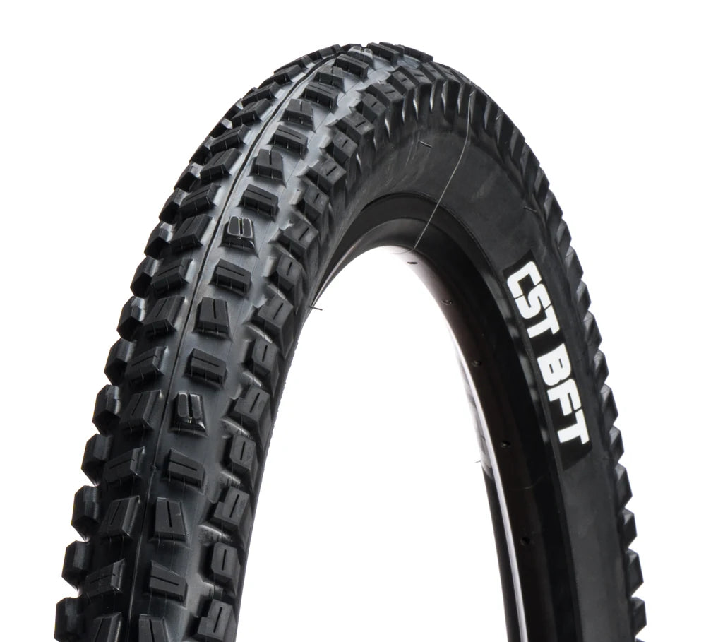 CST C1752 BFT MOUNTAIN BICYCLE TIRE MTB BIKE TYRE AM FR DH 27.5X2.40 61-584