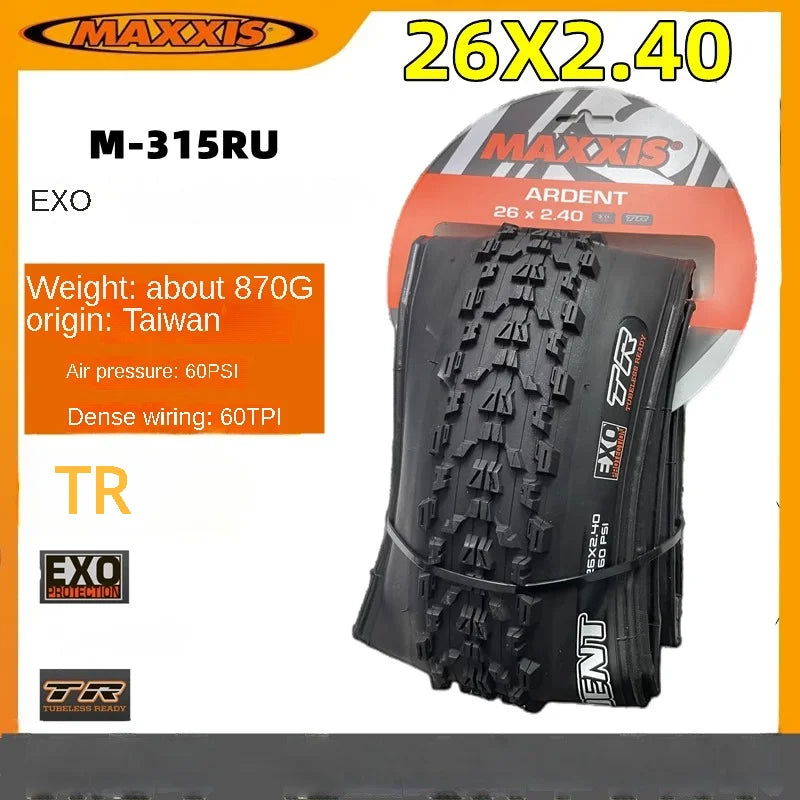 MAXXIS IKON Foldable Tire Mountain Bike Tires Bicycle Folding Tire MTB 26x2.0/2.35/ 27.5x2.2/2.0/1.95 29x2.0/2.2/2.35/2.1/2.5
