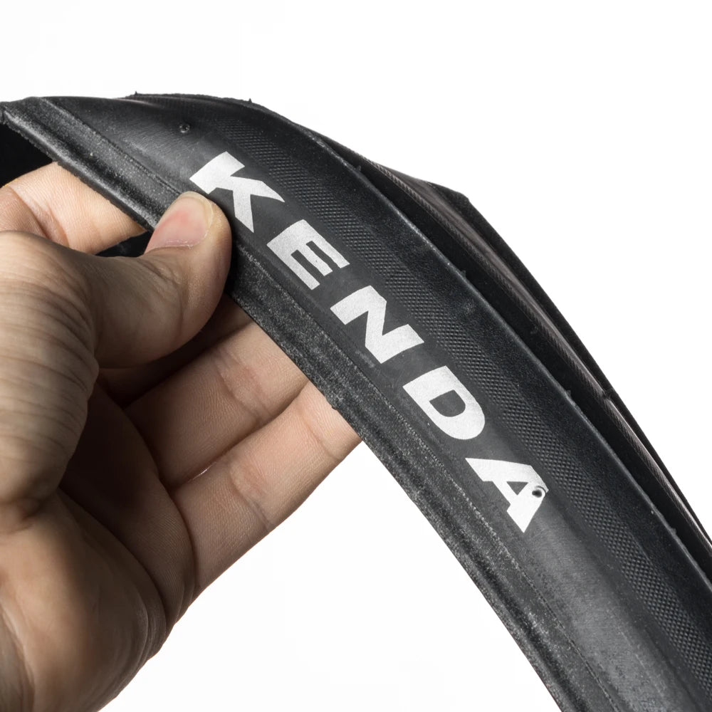700X23C KENDA ROAD BICYCLE FOLDING BEAD TIRE OF SPARE TIRE 120tpi Kevlar aramid fiber