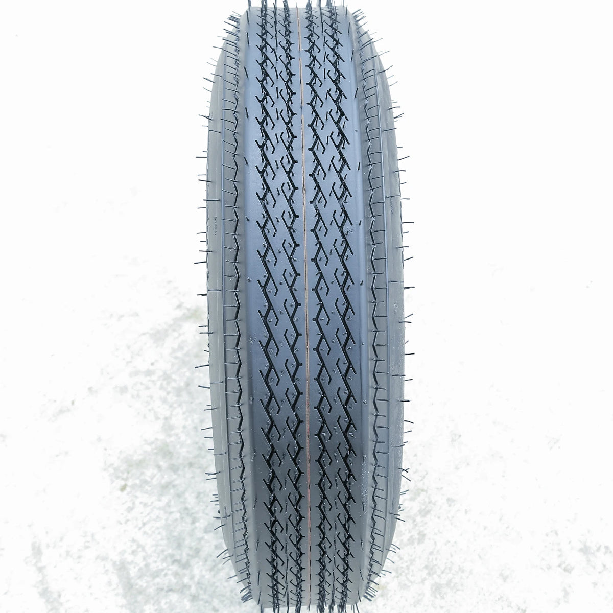 4 Tires Forerunner QH502 ST 5.3-12 Load C 6 Ply Boat Trailer