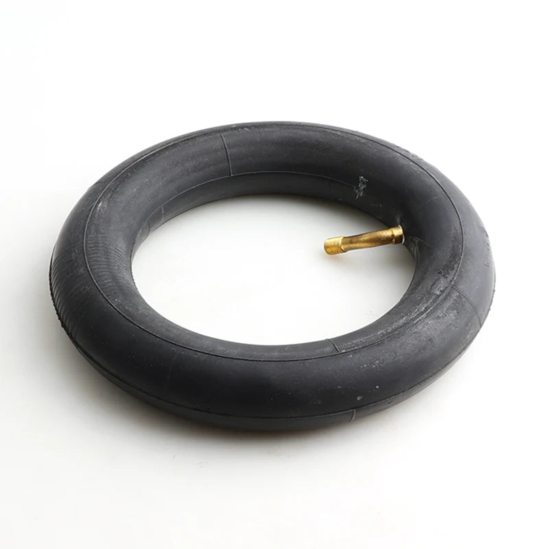 8x1 1/4 Pneumatic Wheel Inner Tube 8" Air Wheel Outer Tire 8x1.25 Inflatable Tyre with Inner Tube 200mm Scooter Tire