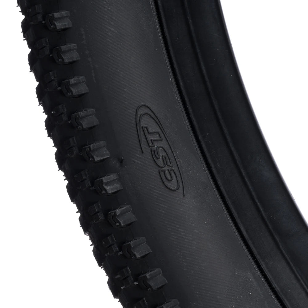 CST TIRE C-1820 MOUNTAIN BICYCLE TIRE OF MTB BIKE TYRE WIRE BEAD C1820 CST JET ALL TERRAINS 22 24 26 27.5 29 INCHES