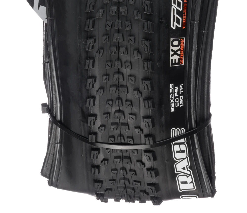 MAXXIS REKON RACE XC AM FR MOUNTAIN BICYCLE TIRE OF MTB BIKE TYRE TUBELESS FOLDABLE BEAD