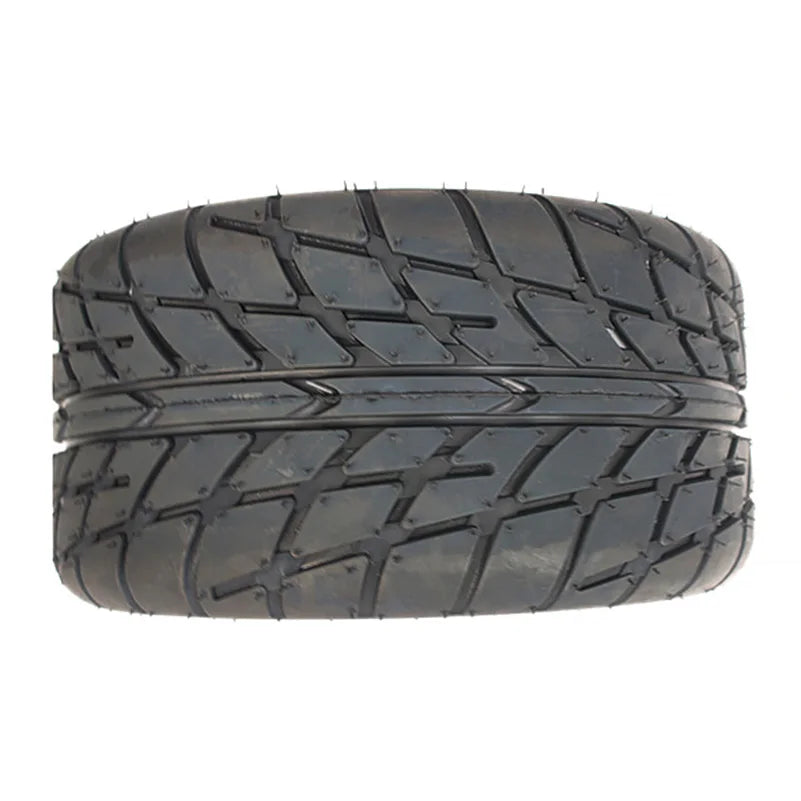 ATV 16X8-7 Vacuum Tyre 16*8-7 Tubeless Tire For Go kart Quad Dirt Bike Lawn Mower Farm Vehicle Tool Vehicle Off-Road Tires