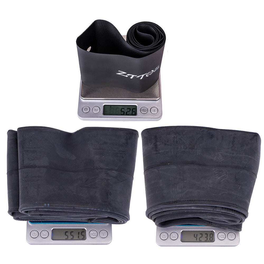 ZTTO Snow Fat Bike Tires Durable Foldable 60TPI Puncture Resistant Tire 20x3.0 20x4.0 26x4.0 Mobilebike Schrader A/V Inner Tubes