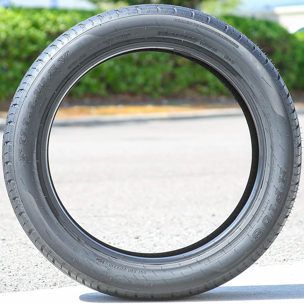 4 New Fullway HP108 315/35ZR20 110W XL A/S All Season Performance Tires