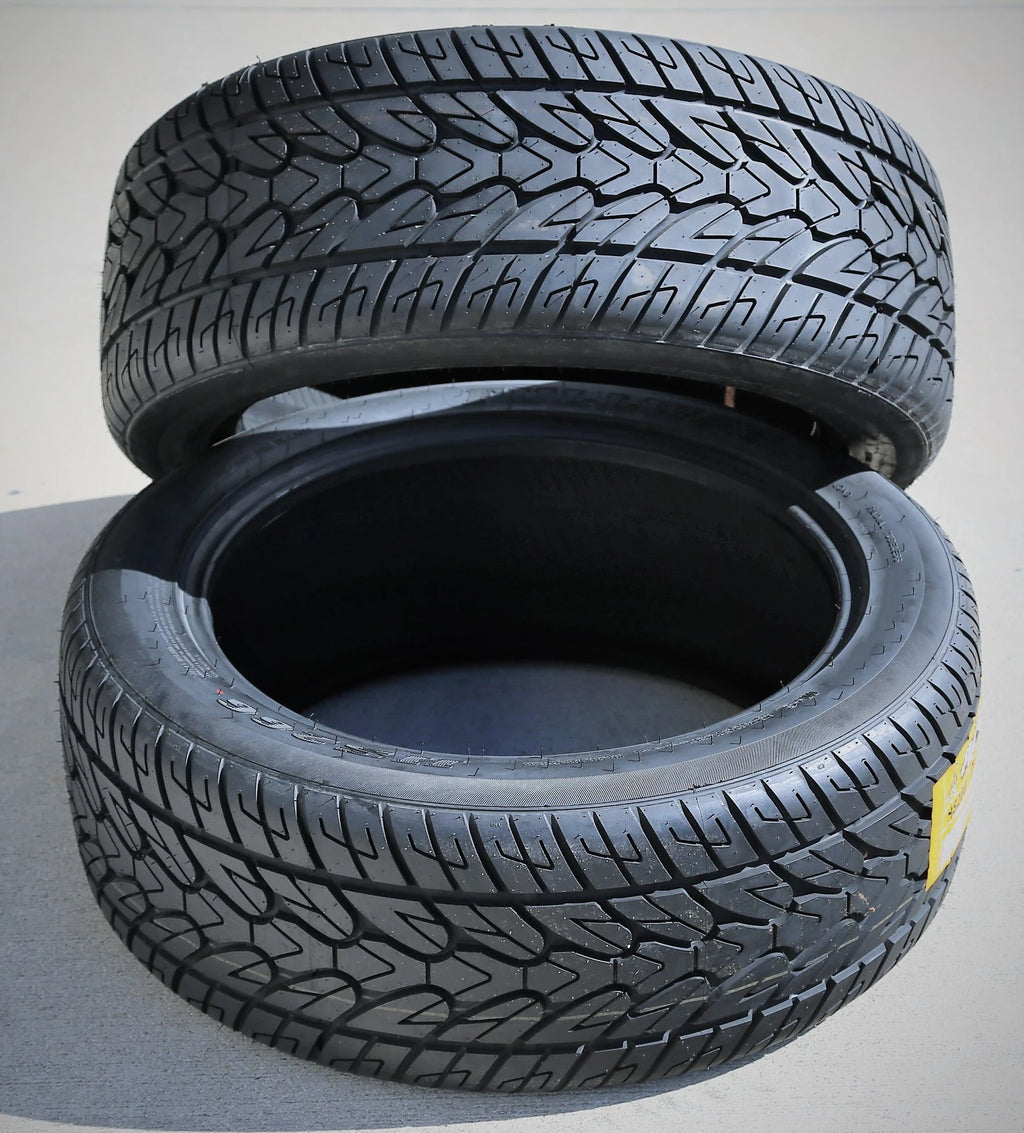 Tire Fullway HS266 285/50R20 116H XL AS A/S Performance