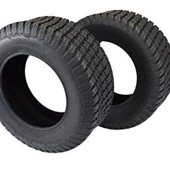 23x8.50-12 Turf Tires 4 Ply (Set of 4)