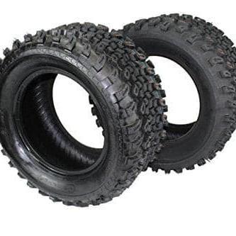 23x10.50-12 4 Ply Golf Cart Go Kart Tires ATW-013 (Qty: 1)