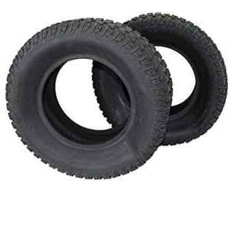 23x10.50-12 4 Ply Tire ATW-020 for Lawn & Garden (Set of Two)