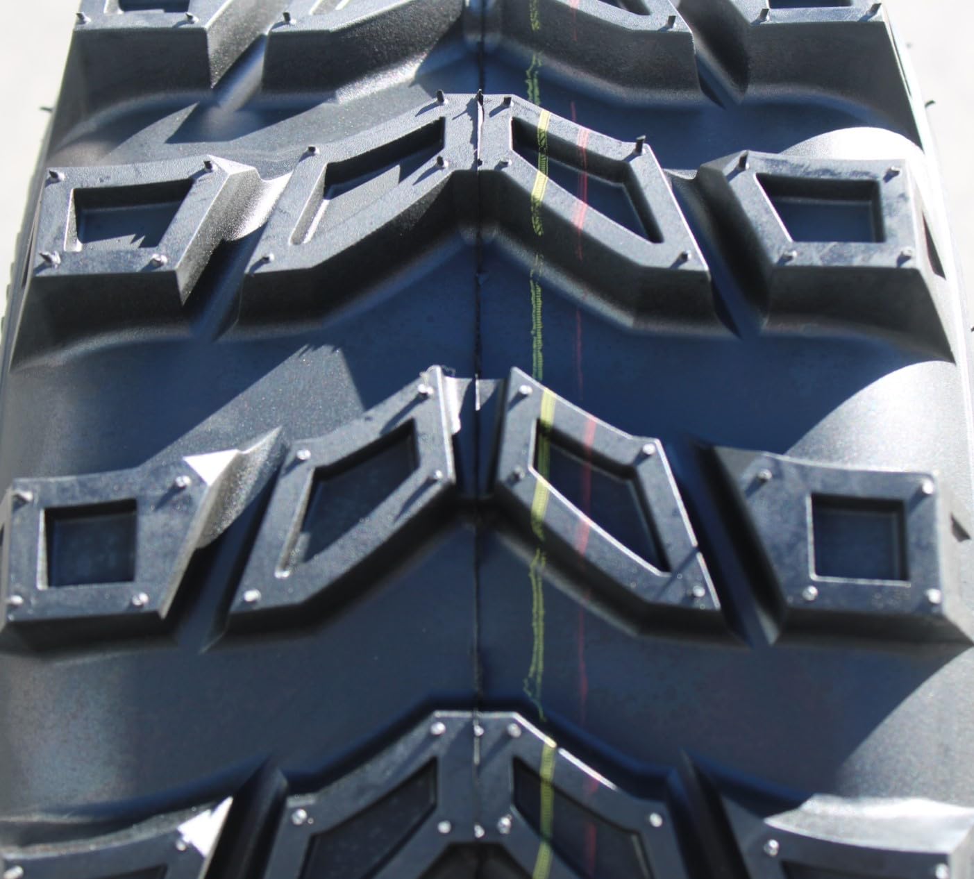 Directional 16X6.50-8 Snow Tires