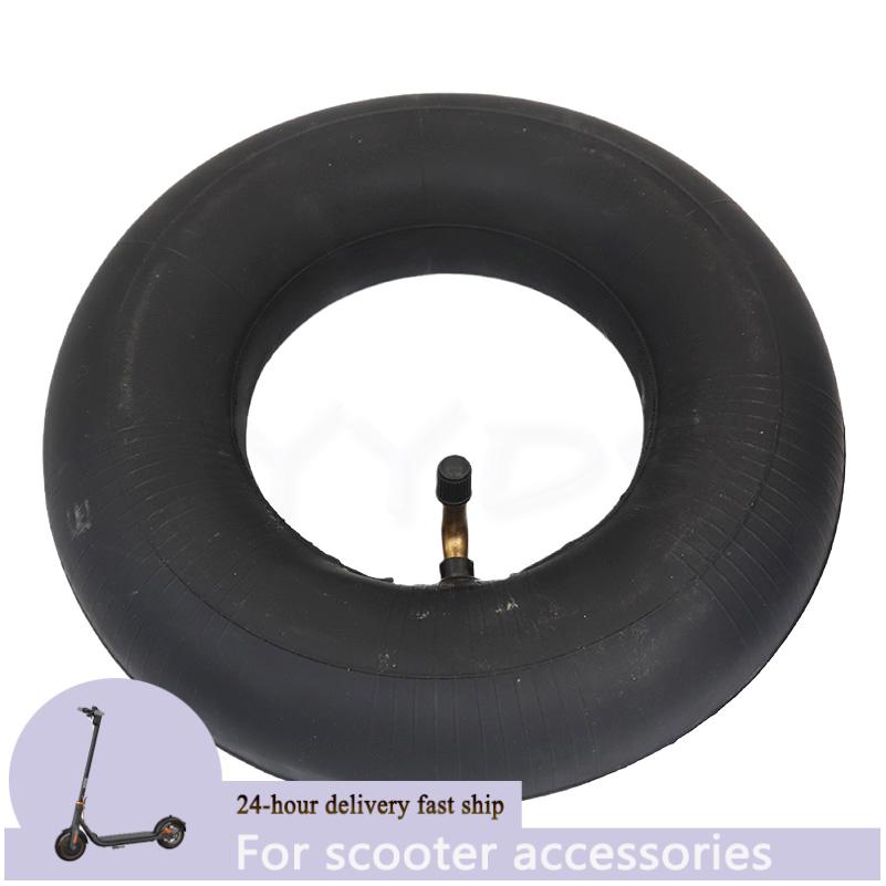 4.10/3.50-4 Tires 4.10-4 3.50-4 Tyre And Inner Tube for Electric Tricycle, Trolley,Electric Scooter,warehouse Car Tire Parts