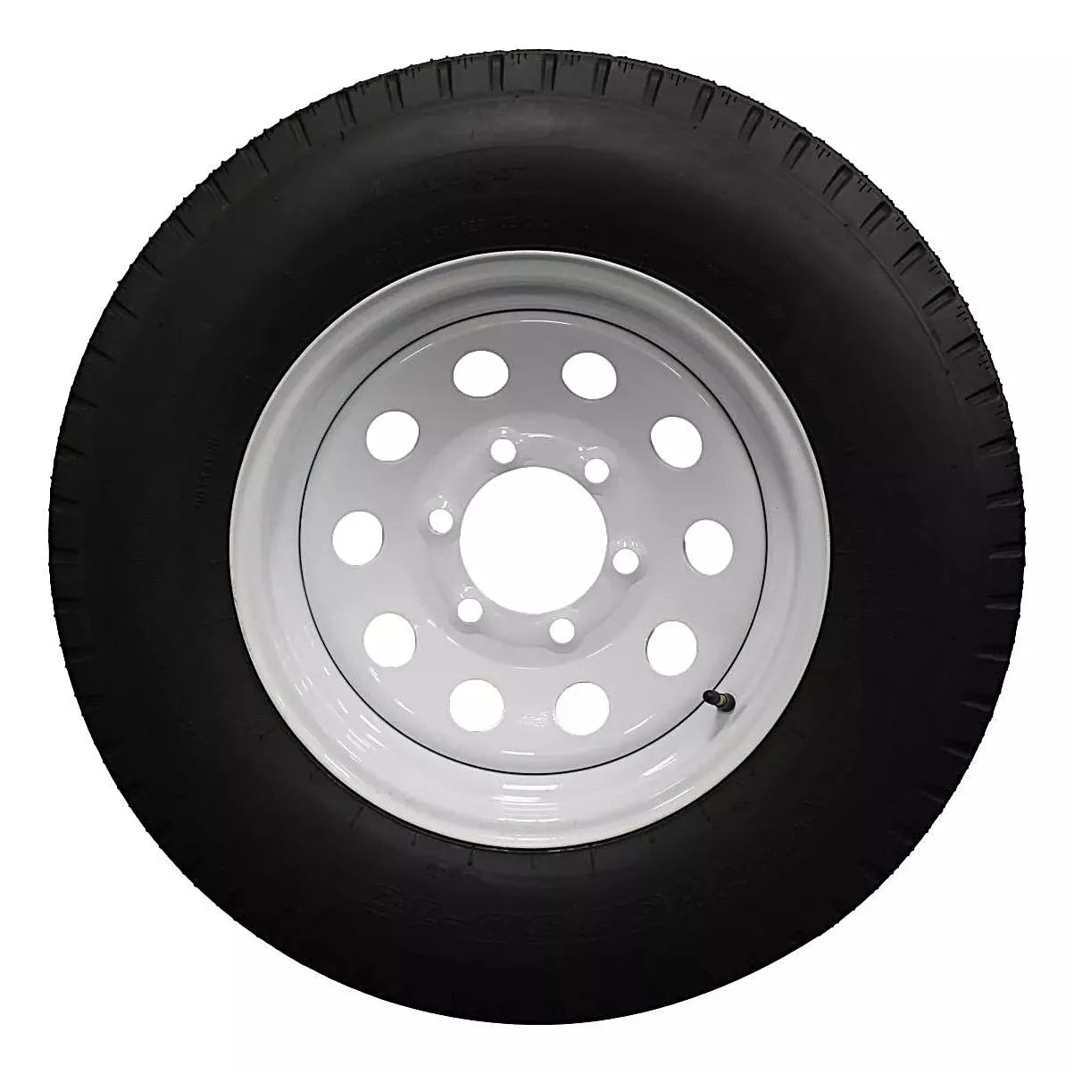 Highway Terrain 225/75D15 Trailer Tires