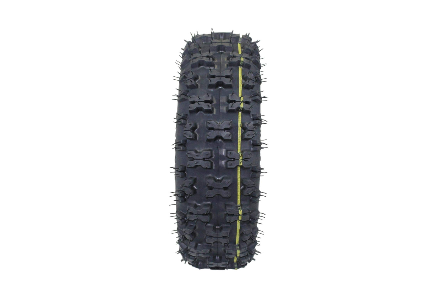 13x4.10-6 Tire Wheel Assembly with Non-Directional Snow Tire (Qty: 1)  Ariens 07101238